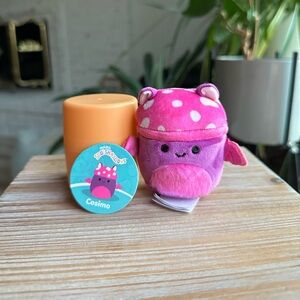 Cosimo micromallow squishmallow